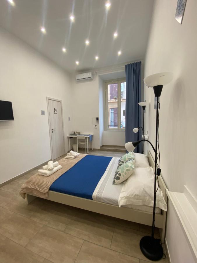 Airys - House * Napoli
